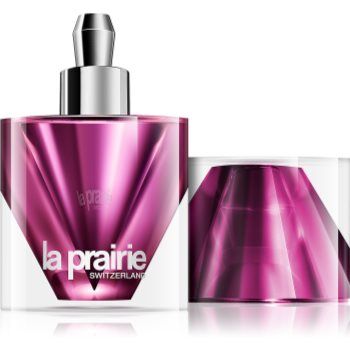 La Prairie Platinum Rare Cellular Night Elixir cuidado de olhos rejuvenescedor 20 ml. Platinum Rare Cellular Night Elixir