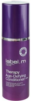 label.m Therapy Age-Defying condicionador nutritivo 150 ml. Therapy Age-Defying