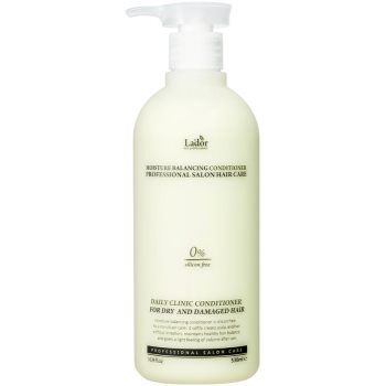 La'dor Moisture Balancing condicionador hidratante para cabelo seco a danificado 530 ml. Moisture Balancing