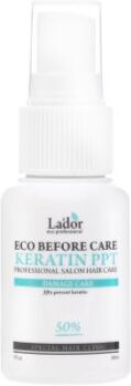 La'dor Before Care Keratin PPT spray de queratina 30 ml. Before Care Keratin PPT