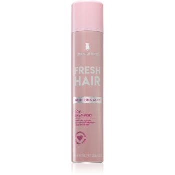 Lee Fresh Hair champô seco para refrescar o cabelo 200 ml. Fresh Hair