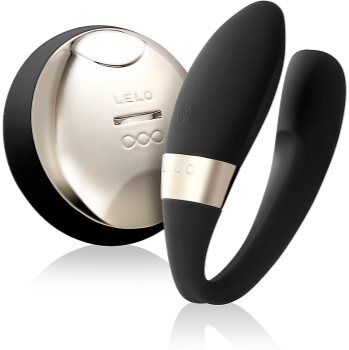 Lelo Tiani 2 vibrador Black 8,3 cm. Tiani 2