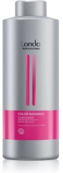 Londa Professional Color Radiance condicionador para cabelo pintado 1000 ml. Color Radiance