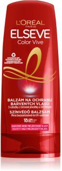 L’Oréal Paris Elseve Color-Vive bálsamo para cabelo pintado 200 ml. Elseve Color-Vive