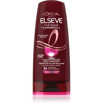 L’Oréal Paris Elseve Full Resist bálsamo fortificante 200 ml. Elseve Full Resist