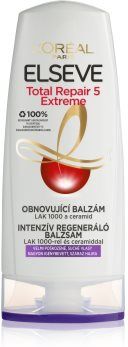 L’Oréal Paris Elseve Total Repair Extreme bálsamo regenerador 200 ml. Elseve Total Repair Extreme