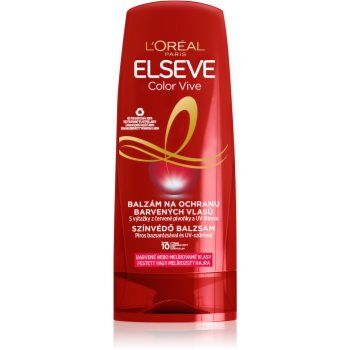 L’Oréal Paris Elseve Color-Vive bálsamo para cabelo pintado 400 ml. Elseve Color-Vive