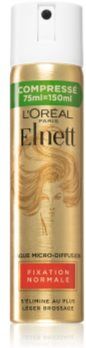 L’Oréal Paris Elnett laca de fixação forte 75 ml. Elnett