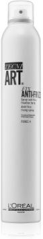 L’Oréal Professionnel Tecni.Art FIX Anti-Frizz spray fixador anti-frizz 400 ml. Tecni.Art FIX Anti-Frizz