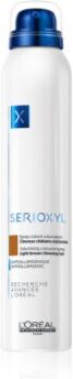 L’Oréal Professionnel Serioxyl Volumizing Coloured Spray spray colorido para dar volume ao cabelo Blonde 200 ml. Serioxyl Volumizing Coloured Spray