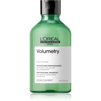 L’Oréal Professionnel Serie Expert Volumetry champô para dar volume para cabelo fino 300 ml. Serie Expert Volumetry