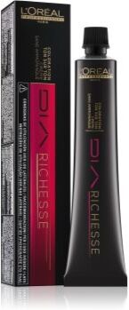 L’Oréal Professionnel Dia Richesse coloração para cabelo semipermanente sem amoníaco tom 5.15 Expresso 50 ml. Dia Richesse