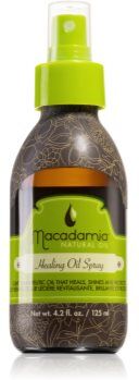 Macadamia Natural Oil Healing óleo para todos os tipos de cabelos 125 ml. Healing