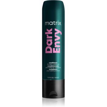 Matrix Total Results Dark Envy condicionador 300 ml. Total Results Dark Envy