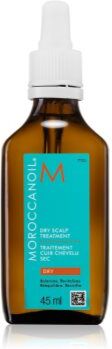 Moroccanoil Treatment tratamento nutritivo profundo para pele seca 45 ml. Treatment