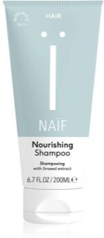 Naif Personal Care champô nutritivo 200 ml. Personal Care