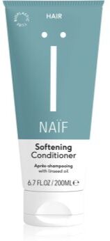 Naif Personal Care condicionador nutritivo 200 ml. Personal Care