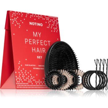 Notino Hair Collection coffret (para cabelo) . Hair Collection
