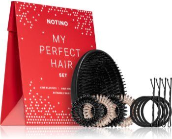 Notino Hair Collection coffret (para cabelo) . Hair Collection