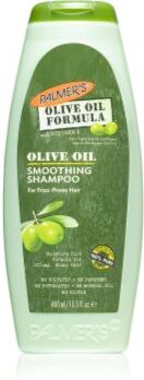 Palmer’s Hair Olive Oil Formula champô suavizante com queratina 400 ml. Hair Olive Oil Formula