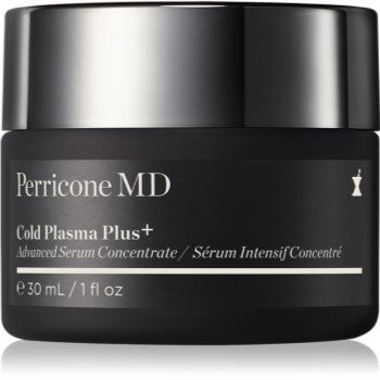 Perricone MD Cold Plasma Plus+ sérum nutritivo para rosto 30 ml. Cold Plasma Plus+