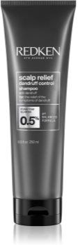 Redken Scalp Relief champô apaziguador anti-caspa 250 ml. Scalp Relief