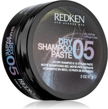 Redken Dry Shampoo Paste 05 pasta styling 57 g. Dry Shampoo Paste 05