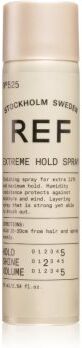 REF Styling spray capilar com fixação extra forte 75 ml. Styling