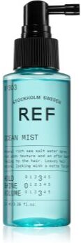 REF Styling spray salgado com efeito matificante 100 ml. Styling