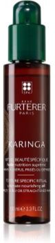 René Furterer Karinga óleo nutritivo para cabelos cacheados 100 ml. Karinga