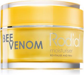 Rodial Bee Venom creme facial hidratante com veneno de abelha 50 ml. Bee Venom