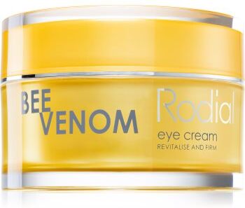 Rodial Bee Venom creme de olhos com veneno de abelha 25 ml. Bee Venom