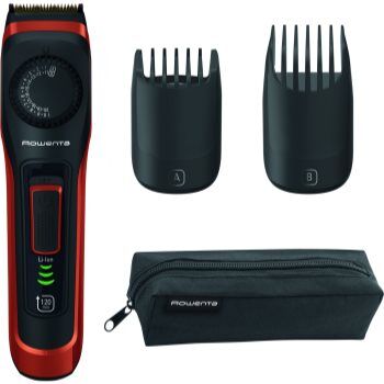 Rowenta Virtuo Style TN3800F4 aparador de barba . Virtuo Style TN3800F4