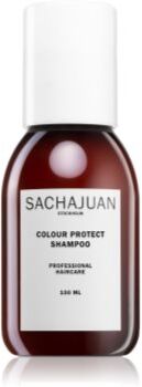 Sachajuan Colour Protect champô para proteção dos cabelos pintados 100 ml. Colour Protect