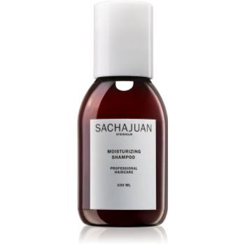 Sachajuan Moisturizing champô hidratante 100 ml. Moisturizing