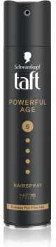 Schwarzkopf Taft Power & Fullness laca de fixação extra forte 250 ml. Taft Power & Fullness