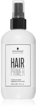 Schwarzkopf Professional Color Enablers Hair Primer equalizador de estrutura para aspeto perfeito de cabelo 250 ml. Color Enablers Hair Primer