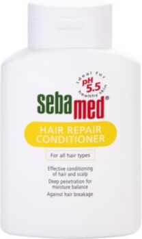 Sebamed Hair Care condicionador para cabelo 200 ml. Hair Care