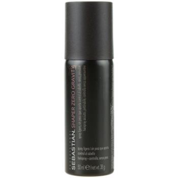 Sebastian Shaper spray de cabelo para definir e formar 50 ml. Shaper