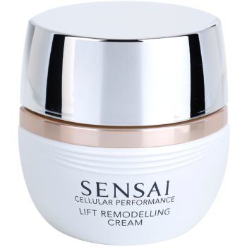 Sensai Cellular Performance Lifting creme remodelar de dia com efeito lifting 40 ml. Cellular Performance Lifting