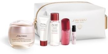 Shiseido Benefiance coffret (antirrugas) . Benefiance