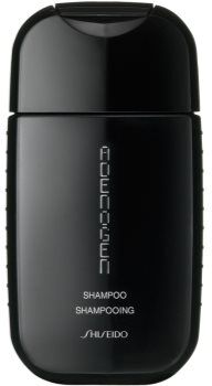 Shiseido Adenogen Hair Energizing Shampoo champô energizante para estimulação do crescimento capilar 220 ml. Adenogen Hair Energizing Shampoo