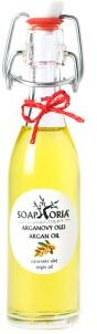 Soaphoria Organic óleo de argão 50 ml. Organic