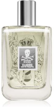 The Bluebeards Revenge Classic Blend Eau de Toilette Eau de Toilette para homens 100 ml. Classic Blend Eau de Toilette