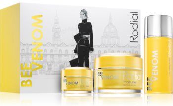 Rodial Bee Venom Gift Set coffret para mulheres . Bee Venom Gift Set