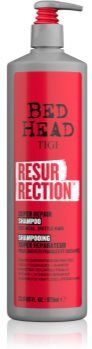 Tigi Ressurection champô protetor para cabelo fraco e cansado 970 ml. Bed Head Ressurection