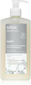 Tołpa Dermo Hair champô anticaspa 250 ml. Dermo Hair