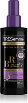 TRESemmé Biotin + Repair 7 spray renovador para cabelo danificado 125 ml. Biotin + Repair 7