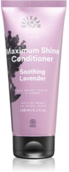 Urtekram Soothing Lavender condicionador suave para cabelo 180 ml. Soothing Lavender