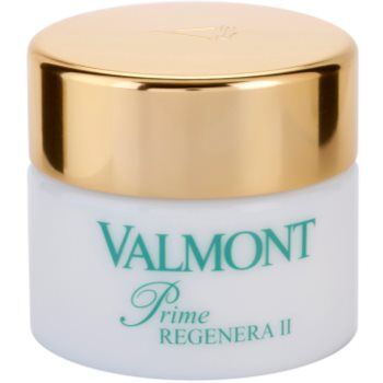 Valmont Energy creme nutritivo para recuperar a firmeza da pele 50 ml. Energy